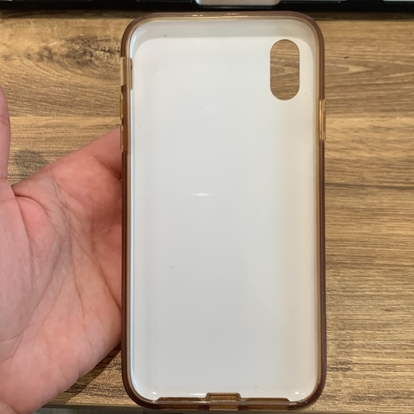 iPhone XS Max Phone Case (TPU) - Picture 2 of 4